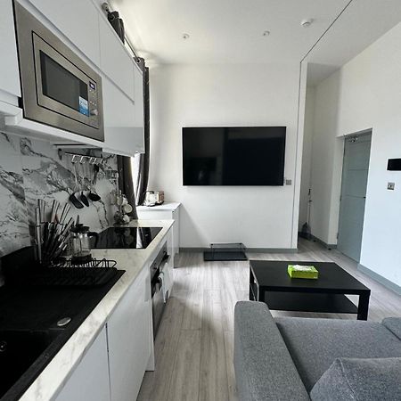 Praed Street Paddington Apartment Лондон Екстериор снимка